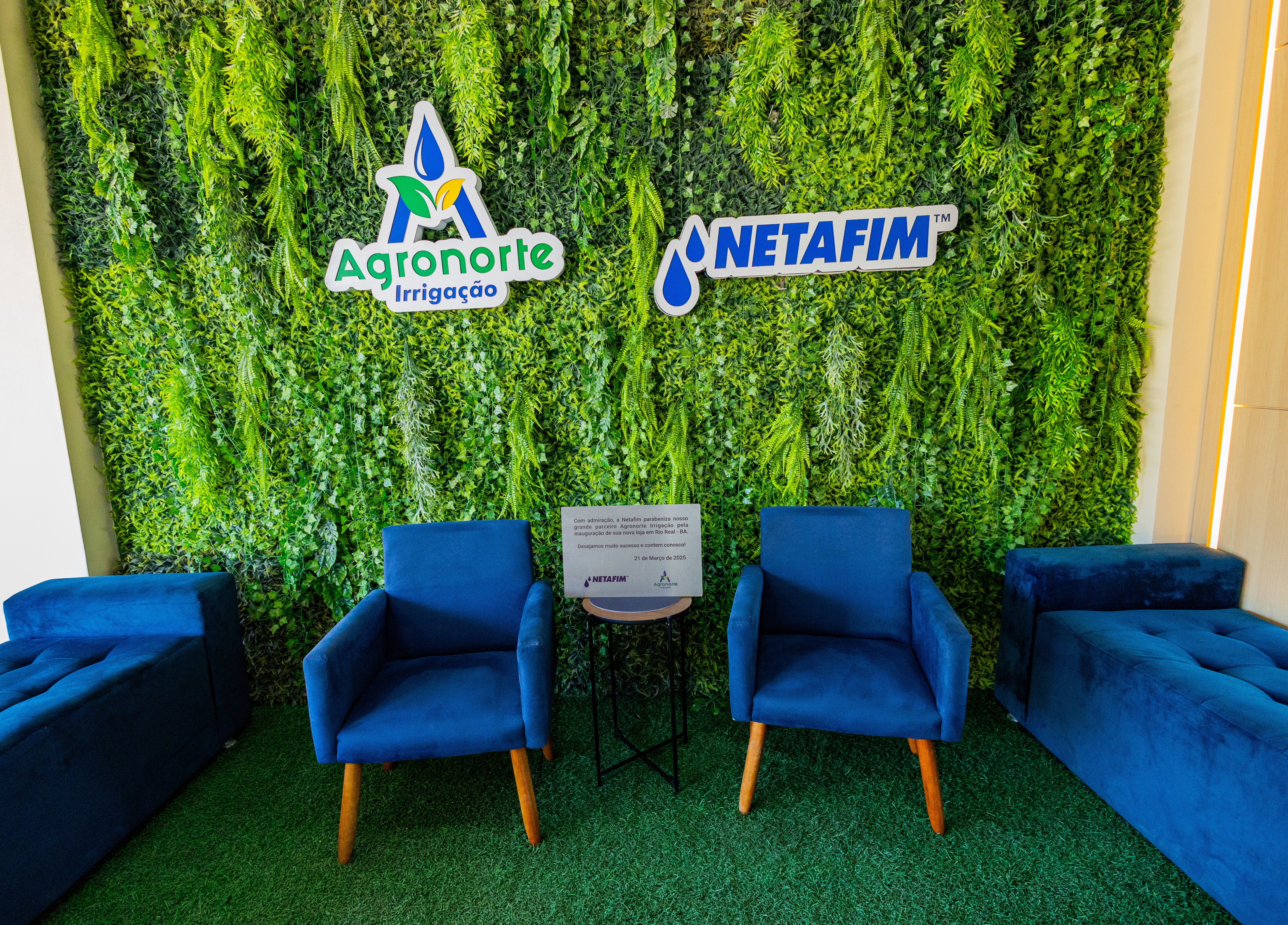 Projeto e Planejamento